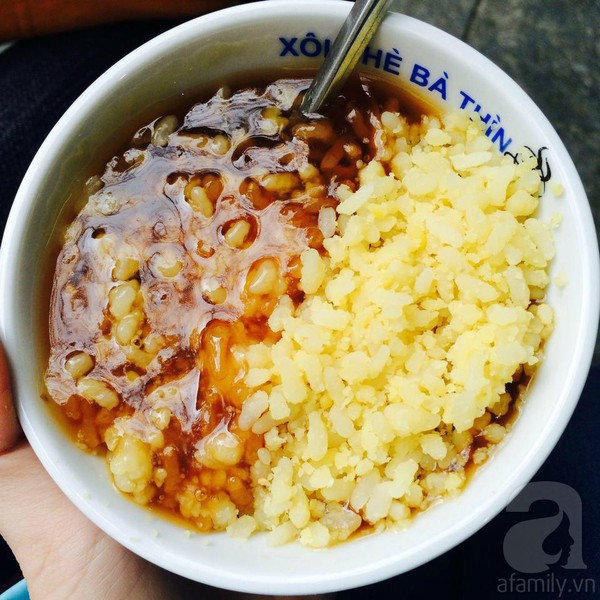 HANOI  STREET FOOD TOUR