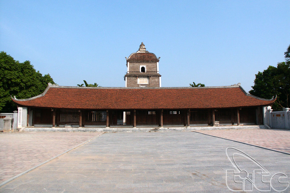 HANOI COUNTRYSIDE  1 DAY TOUR – EVERYDAY DEPARTURE
