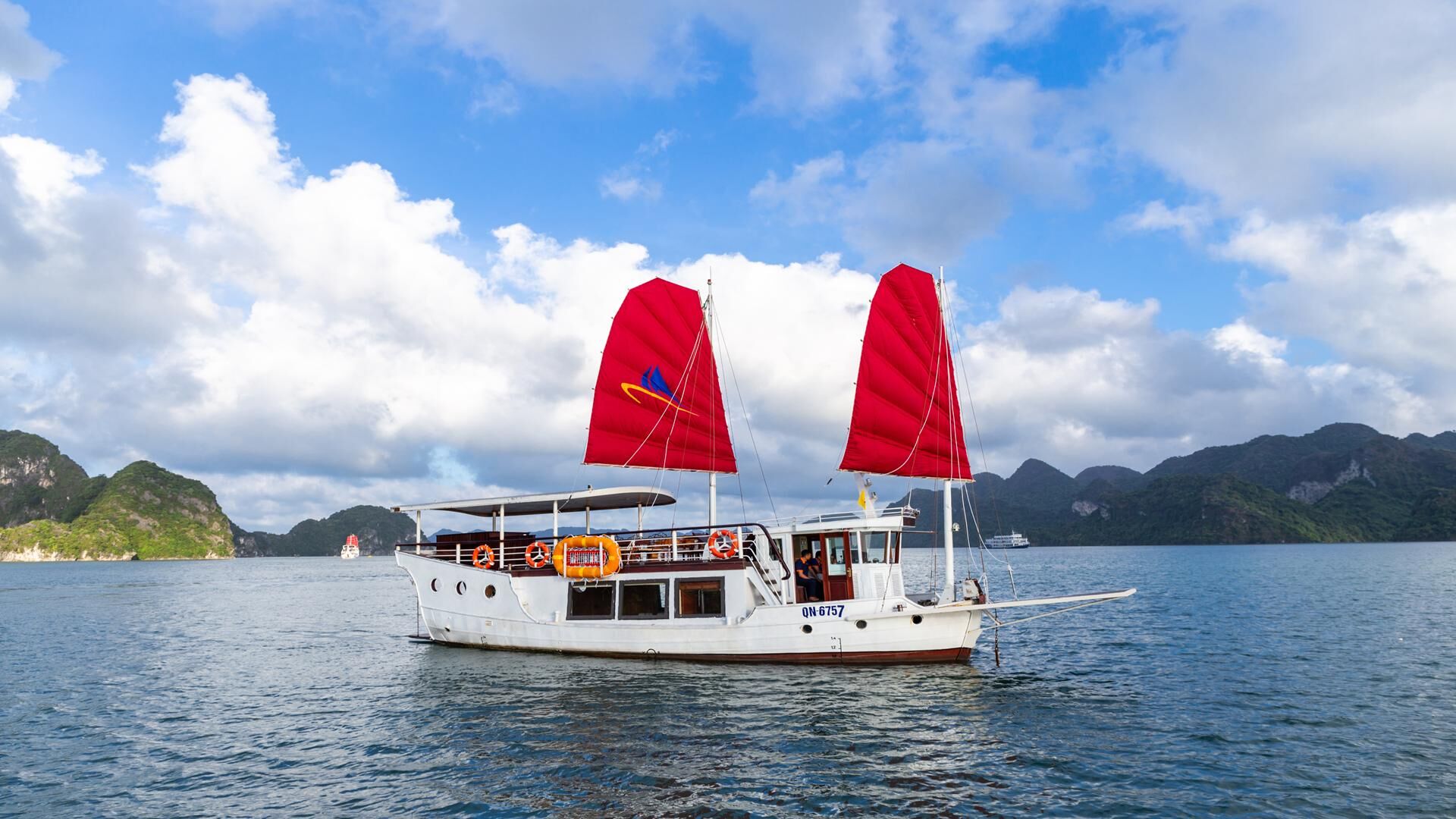 AMAZING SAILS – EXPLORER